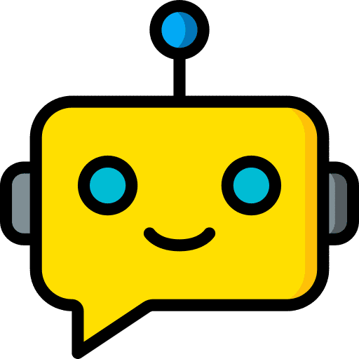 ربات‌ها icon
