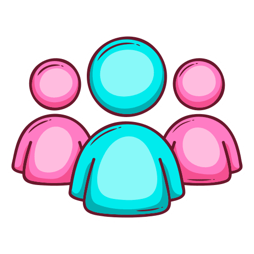 گروه‌ها icon